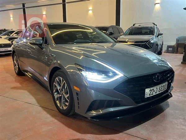 هيونداي سوناتا 2022 للبيع في العراق - الموصل